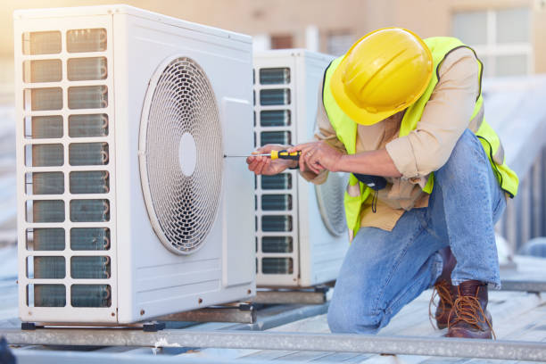 Best HVAC Repair Near Me  in Fort Leonard Wood, MO