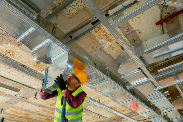 Best Emergency HVAC Repair  in Fort Leonard Wood, MO