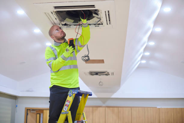 Best Air Conditioning Repair  in Fort Leonard Wood, MO