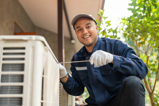 Professional HVAC in Fort Leonard Wood, MO
