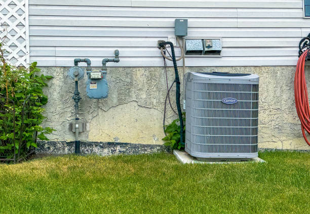 Best Central Air Repair  in Fort Leonard Wood, MO